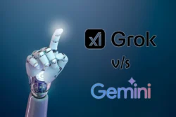 Why Grok 3 is Better than Gemini: A Detailed Comparison