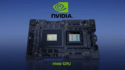 The Impact of Nvidia H100 GPUs on AI Research and Development