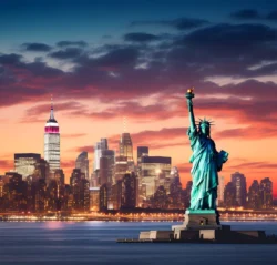 Brightsun Travel Offers Some of the Best USA Tour Packages from India, Tailored for the Modern Indian Travellers