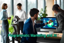 Programmatic Marketing and AI: Revolutionizing Lead Generation and Sales in 2025