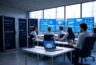 Big Data in the Electric Power Industry: Transforming Energy Management