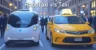 Robotaxis vs. Taxis: Safety, Cost, and Economic Impacts Compared