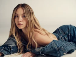 Sydney Sweeney Sparks Marketing Surge with American Eagle’s Fall 2025 Campaign