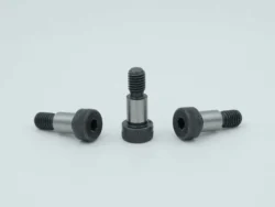 UPS Industries Strengthens Component Alignment with Precision Dowel Pins and Shoulder Bolts