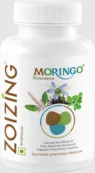 Buy HACCP, Ayush, and Kosher Certified Health Products from Moringo Bioscience