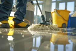 BFA Cleaning Services Addresses Growing Demand for Specialised Industrial Facility Maintenance