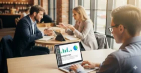 Top AI Presentation Platforms for Startups: From Pitch to Success in 2025