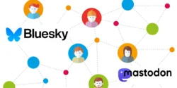 Bluesky Users can Transfer Followers and Connections to Mastodon Without Losing