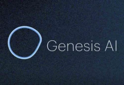 Genesis AI Raises $105 Million to Pioneer Universal Robotics Foundation Model