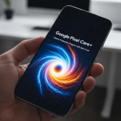 Google Launches Pixel Care+: Enhanced Device Protection Program with Zero-Cost Screen and Battery Repairs
