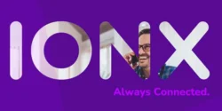 Dense Air Rebrands as IONX Networks, Redefining Mobile Connectivity Solutions