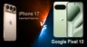 iPhone 17 Expected Features: A Deep Dive Following Google’s AI-Powered Pixel 10 Launch