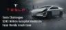 Tesla Challenges $243 Million Autopilot Verdict in Fatal Florida Crash Case