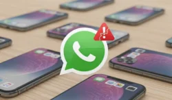 WhatsApp Patches Critical Zero-Click Vulnerability Used in Sophisticated Spyware Campaign Against Apple Users