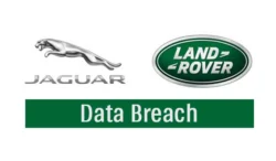 Jaguar Land Rover Confirms Data Theft in Major Cyberattack