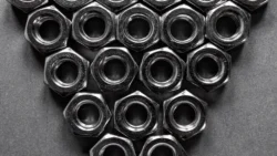 UPS Lakshmi Serves Industries Nationwide as a Trusted Fasteners Supplier for Critical Applications