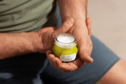 Pure Mist CBD Healing Salve Offers Natural Pain Relief for Active Lifestyles