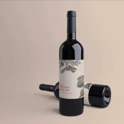LabEX Wine Labels Help Australian Wineries Achieve Record Export Sales
