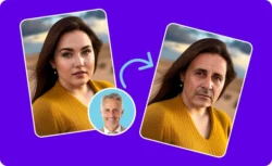 Mango AI’s Photo Face Swap AI Tool Delivers Realistic Face Replacements