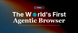 Fellou AI Browser: Revolutionizing Web Browsing with Agentic Intelligence