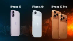Apple Launched iPhone 17: Revolutionary Center Stage Camera and Enhanced Performance Mark New Era