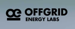 OffGrid Energy Labs Raises $15M to Challenge Lithium Battery Dominance
