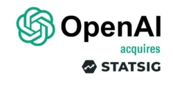 OpenAI Acquires Statsig for $1.1B in Major Leadership Reshuffle