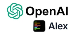 OpenAI Acquires Team Behind Popular Xcode AI Coding Assistant Alex