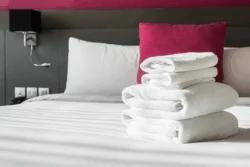 Linen Plus Adds New Hotel Bedding Line to Canadian Wholesale Catalogue