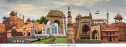 Brightsun Travel Offers Comprehensive USA Tour Packages Tailored for Indian Travellers
