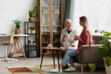 How Do Modern Care Homes Encourage Independence?