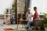 How Do Modern Care Homes Encourage Independence?