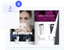 FlipHTML5 Lets Users Create a Brochure That Looks Polished and Interactive