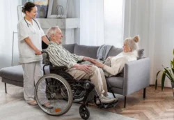 How Modern Homes Are Redefining Happiness and Health in Later Life