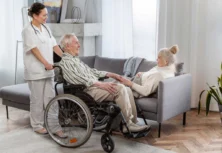 How Modern Homes Are Redefining Happiness and Health in Later Life