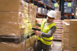 A Brief Guide to Enhancing Warehouse Productivity and Safety