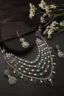 MyRivaaz Presents the Best Choker Necklaces for Contemporary Bridal Fashion