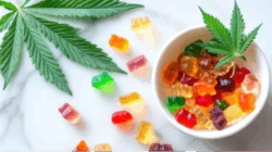 Pure Mist Topicals LLC Adds CBD Chill Gummies to Product Line