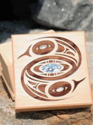 Wolf Den Offers a Huge Collection of Native and Authentic Products in Canada