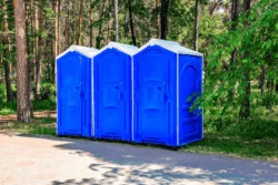 K & T Port-A-John Rentals LTD Strengthens Access to Restroom Trailer Rental Across Rural and Urban Locations