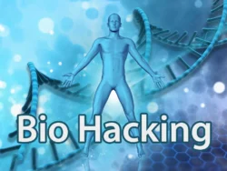 Biohacking: Threats, Impacts, and AI Solutions