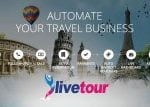 World E Mart Launches Livetour – an Innovation for Travel Business