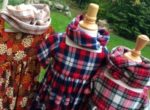 Brie & Vessie is Set to Take Center Stage With Their Huggable Harvest Collection