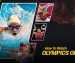 Ivacy Releases a Comprehensive Guide to Watch Olympics 2016 Online