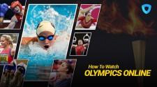 Ivacy Releases a Comprehensive Guide to Watch Olympics 2016 Online