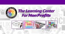 Digital Donations Launches Learning Center for Nonprofit Organizations
