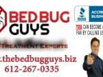 Minnesota's BED BUG GUYS Nominated for 2016 Torch Awards for Ethics, by Better Business Bureau (BBB)