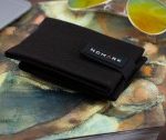 The NOMARK Company Announces Its Launch of the Mark I Signature Wallet on Kickstarter