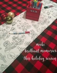 Purposeful Indulgence Announces Exciting Launch of "Brilliant Memories", a Handmade Collection Featuring Kitchen & Dining Essentials that can be Creatively Personalized with Markers