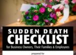 Jack Veale Releases Expanded Third Edition of the Sudden Death Checklist